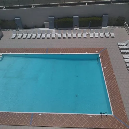Playa Del Ingles 5 Min Walk From Yumbo! 512 Lejlighed *