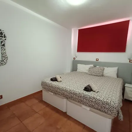 Playa Del Ingles 5 Min Walk From Yumbo! 512 Lejlighed