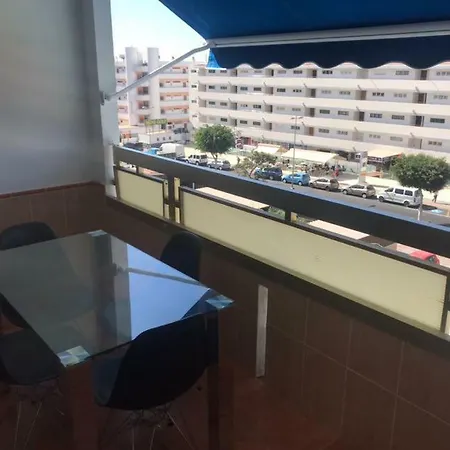 Playa Del Ingles 5 Min Walk From Yumbo! 512 Lejlighed