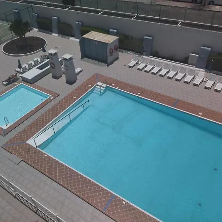 Playa Del Ingles 5 Min Walk From Yumbo! 512 Апартаменты Маспаломас