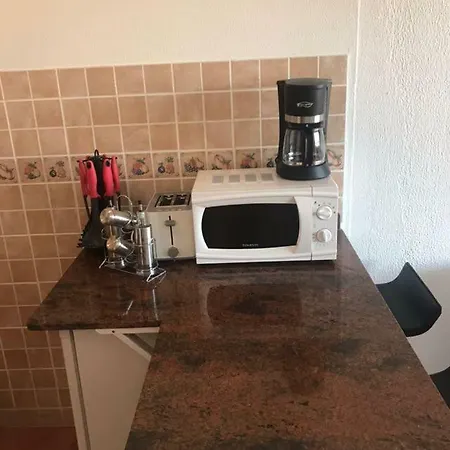 Playa Del Ingles 5 Min Walk From Yumbo! 512 Апартаменты